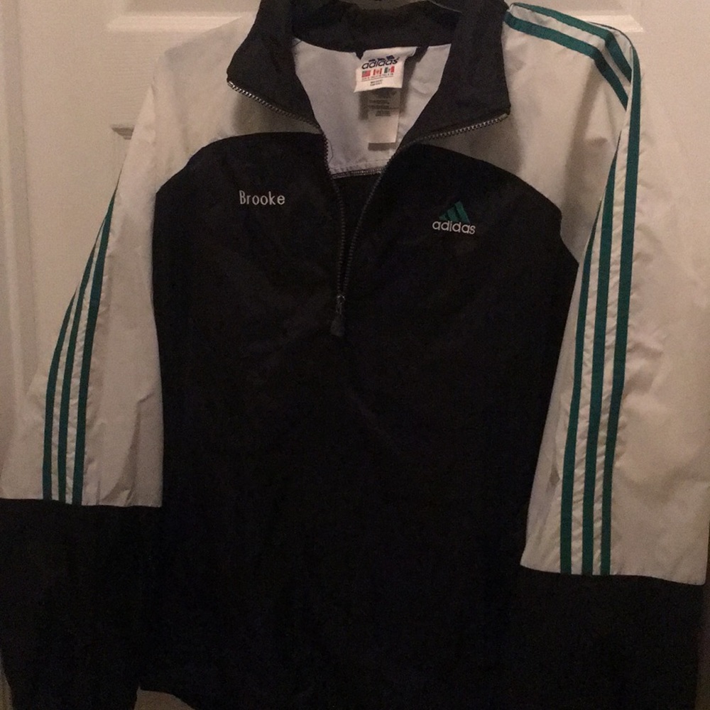 Adidas pullover